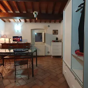  Appartamento La Rosa Italia