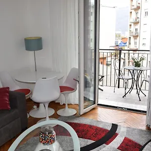 Frugol Nest Apartment Como