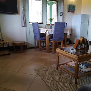 Trois Piton Apartment Pont Casse