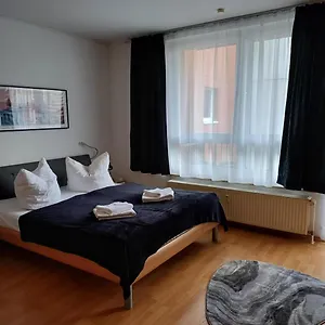  Appartamento Business Germania
