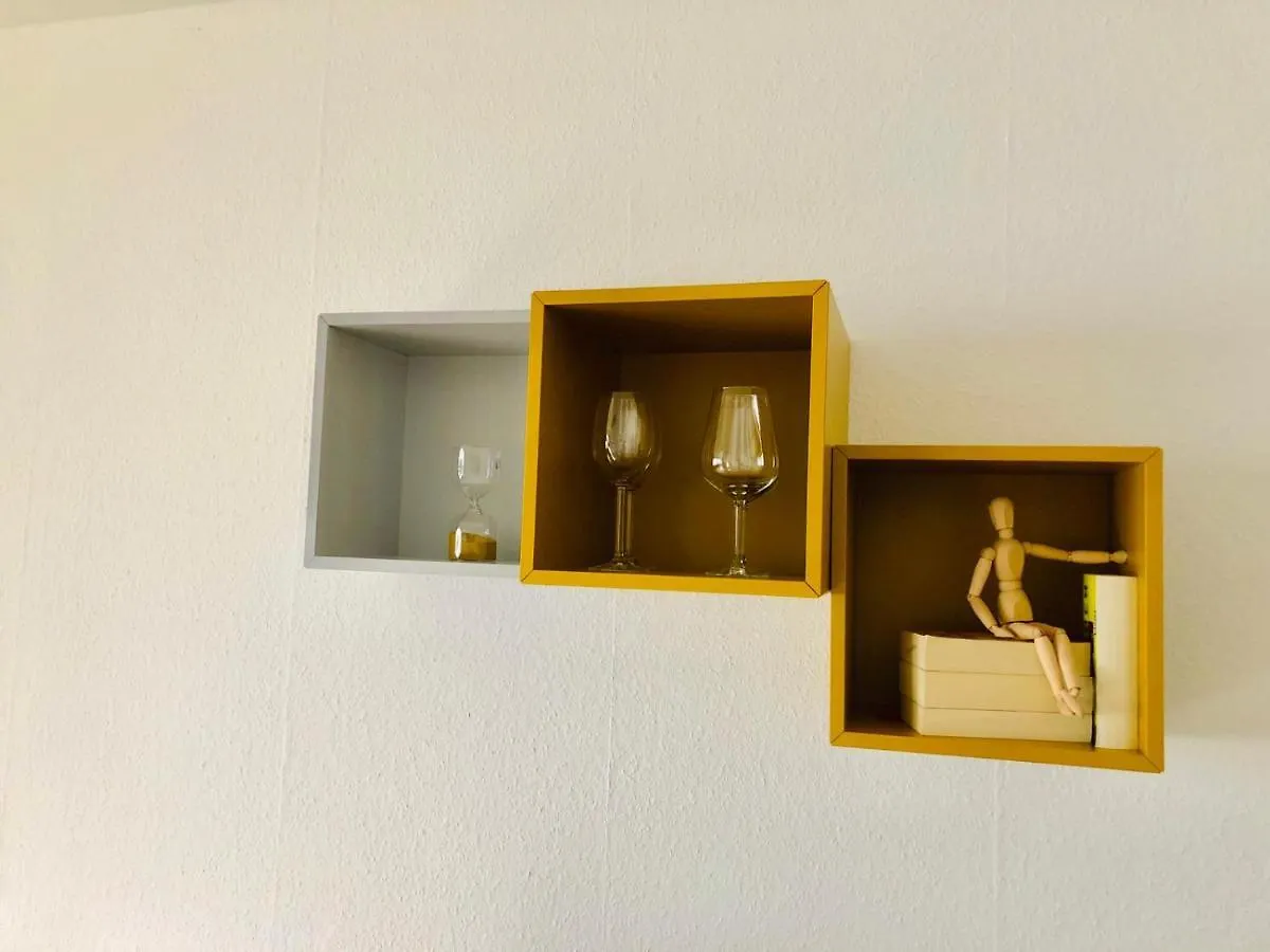 Ferienwohnung Zentrales Studio im Kaiserviertel Dortmund Deutschland