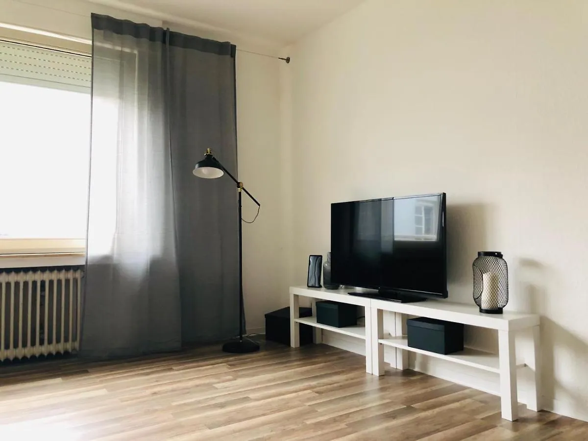 Ferienwohnung Zentrales Studio im Kaiserviertel Dortmund 0*,  Deutschland