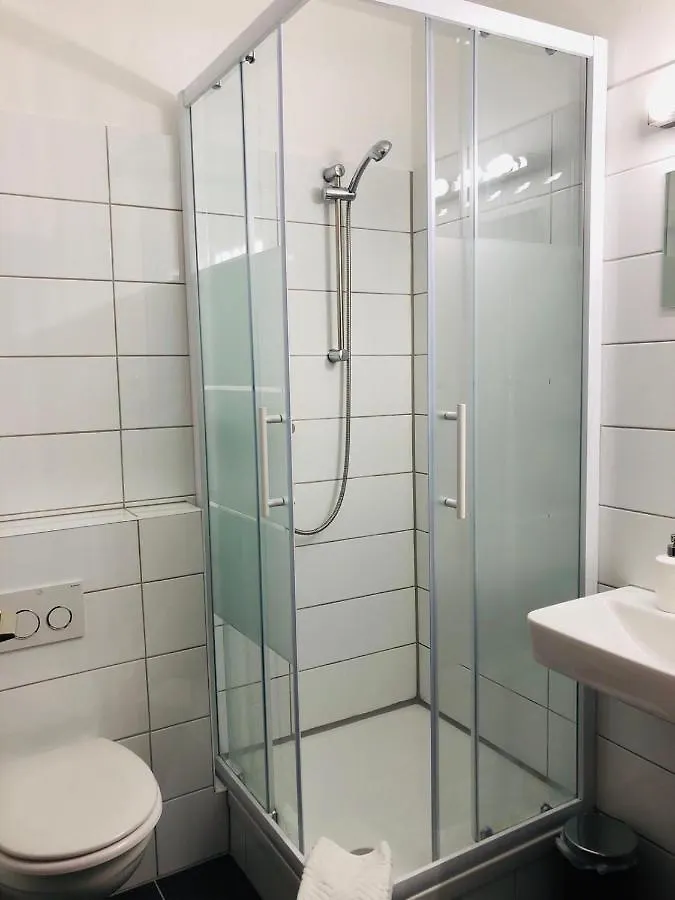 Ferienwohnung Zentrales Studio im Kaiserviertel Dortmund Apartment
