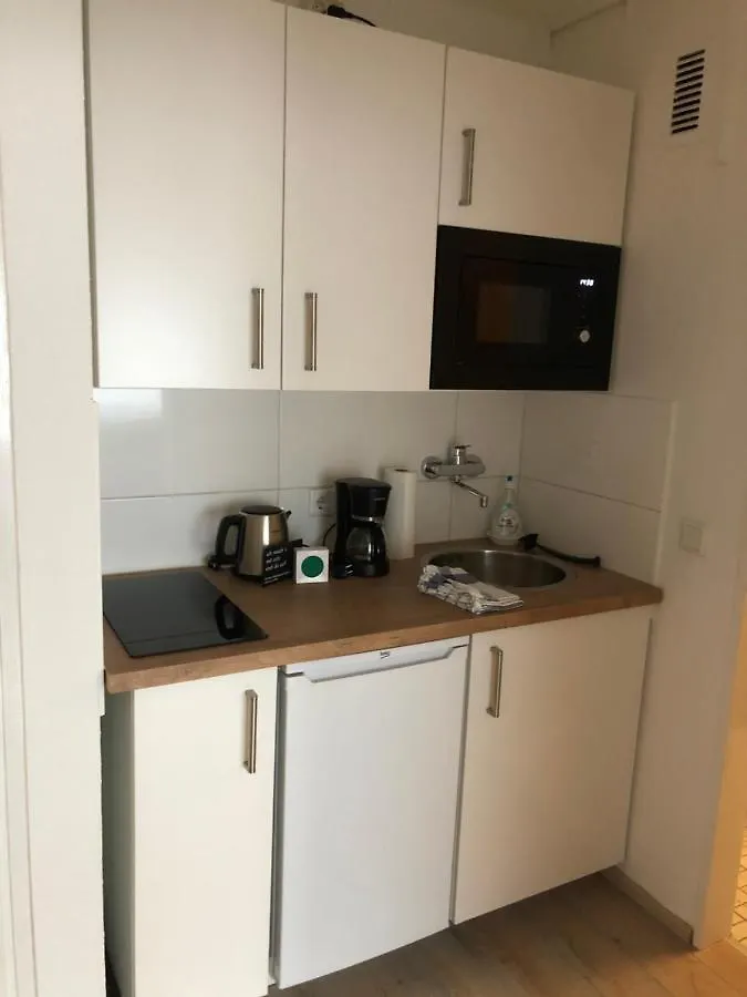 Ferienwohnung Zentrales Studio im Kaiserviertel Dortmund 0*,  Deutschland