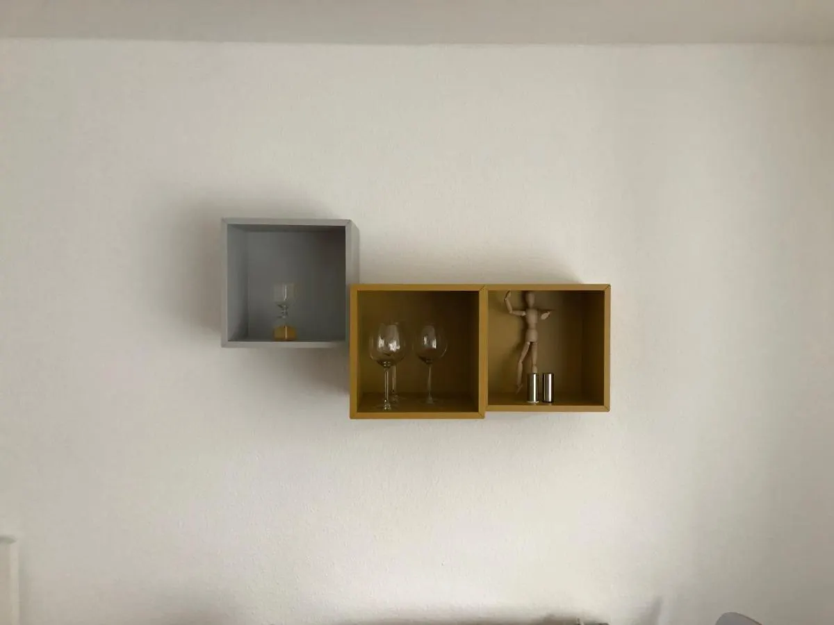 Ferienwohnung Zentrales Studio im Kaiserviertel Dortmund 0*,